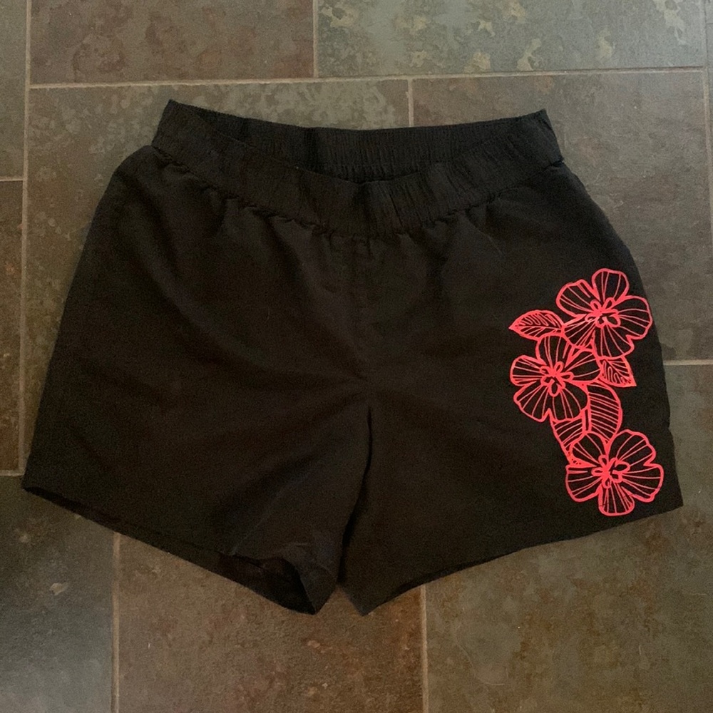Pennington’s Swim Shorts